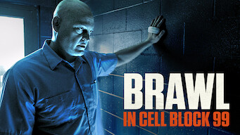 Brawl in Cell Block 99